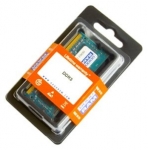 Pamięć GOODRAM 2GB DDR3 SODIMM