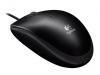 Mysz optyczna Logitech B110