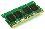 Pamięć KINGSTON 2GB DDR3 SODIMM