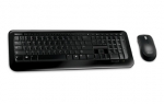 Zestaw bezprzewodowy Microsoft 800