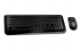 Zestaw bezprzewodowy Microsoft 800